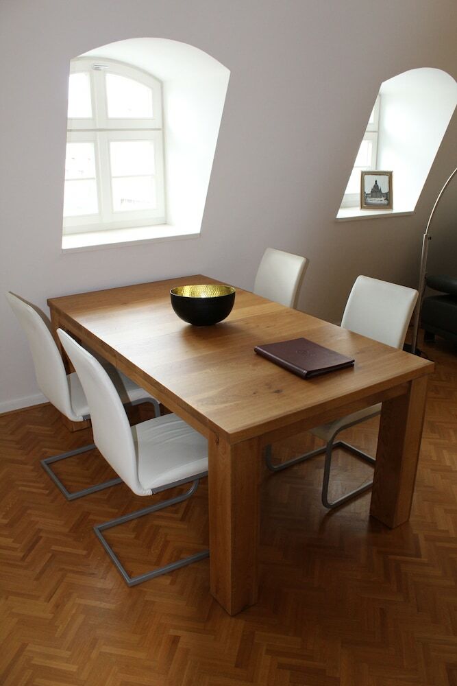 Hotel Heinrich Sch�tz Residenz