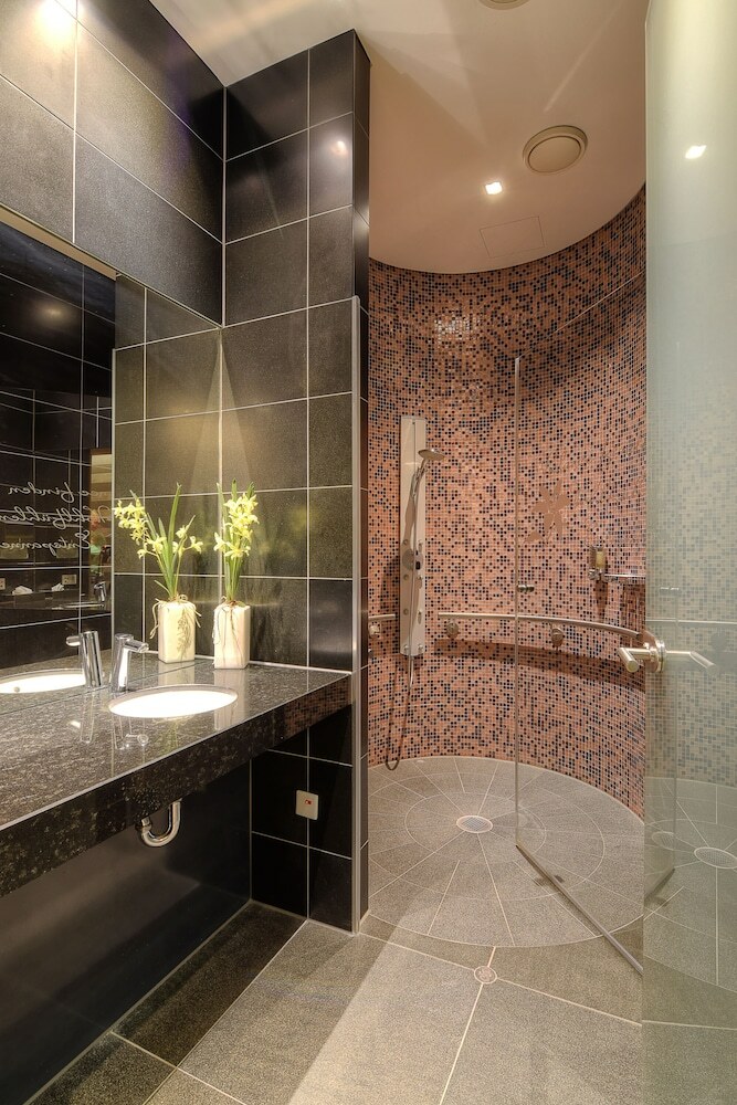 Hotel Heinrich Sch�tz Residenz
