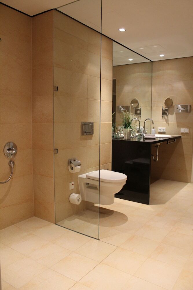 Hotel Heinrich Sch�tz Residenz