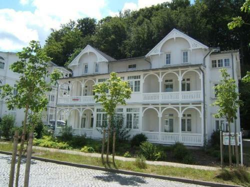 Apartamento 2-zi-fewo-villa-amanda-binz