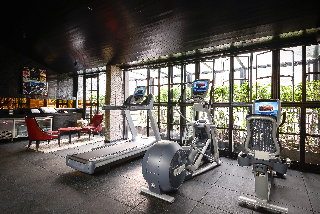 Urbn Hotel Shanghai