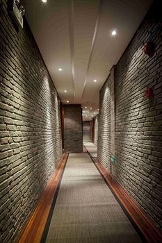 Urbn Hotel Shanghai