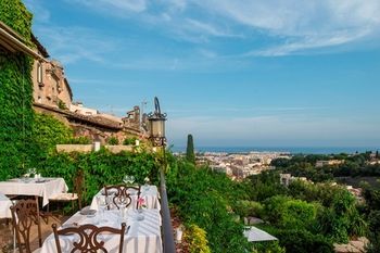 Hotel Le Cagnard