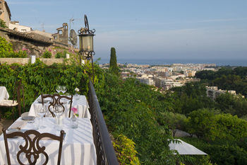 Hotel Le Cagnard