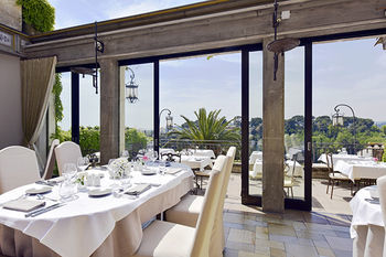 Hotel Le Cagnard