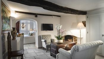 Hotel Le Cagnard