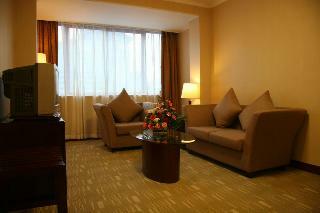 Hotel Chongwenmen