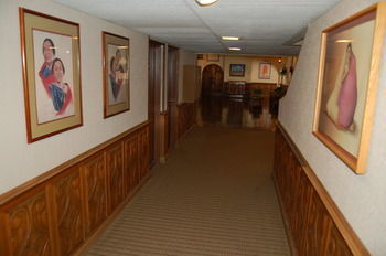 Hotel Quality Inn