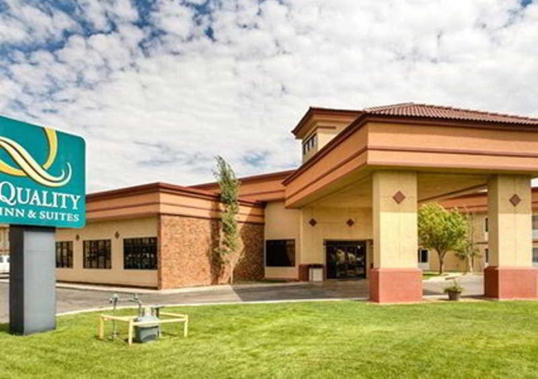Hotel Quality Inn & Suites