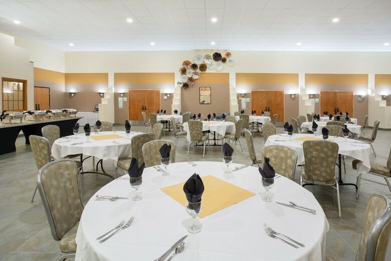 Hotel Holiday Inn