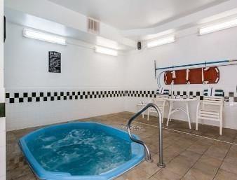 Hotel Comfort Inn Billings