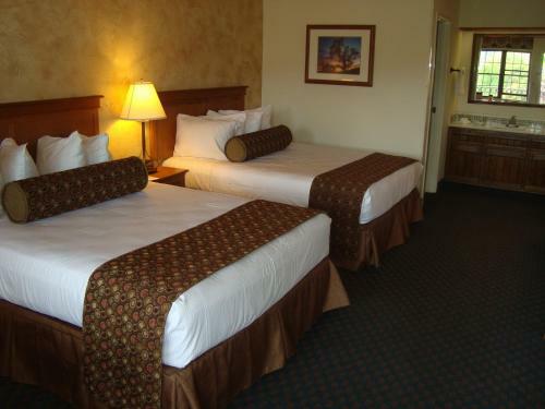 Hotel Best Western Casa Grande Inn