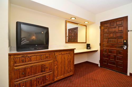Hotel Best Western Casa Grande Inn