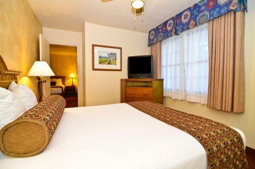 Hotel Best Western Casa Grande Inn