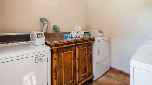 Hotel Best Western Casa Grande Inn