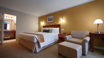Hotel Best Western Acadia Park Inn