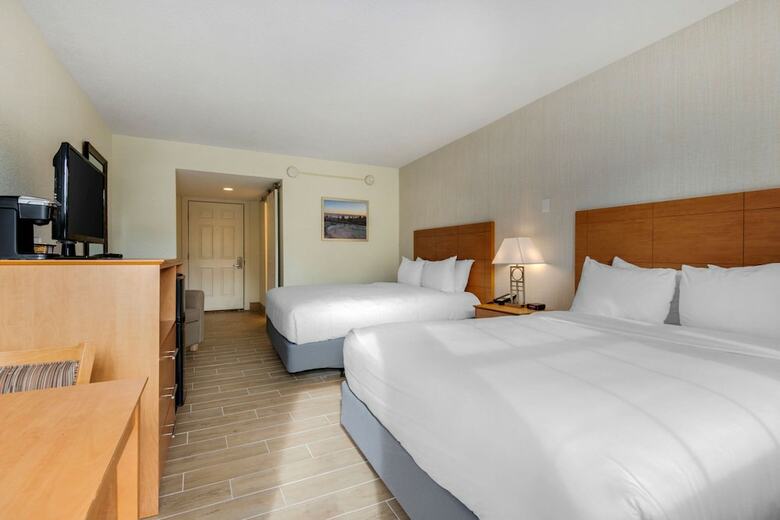 Hotel Quality Inn  Bar Harbor