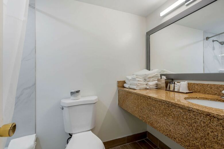 Hotel Quality Inn  Bar Harbor