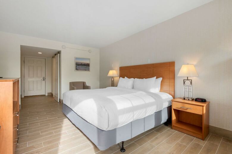 Hotel Quality Inn  Bar Harbor