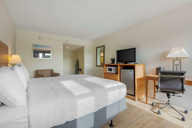 Hotel Quality Inn  Bar Harbor