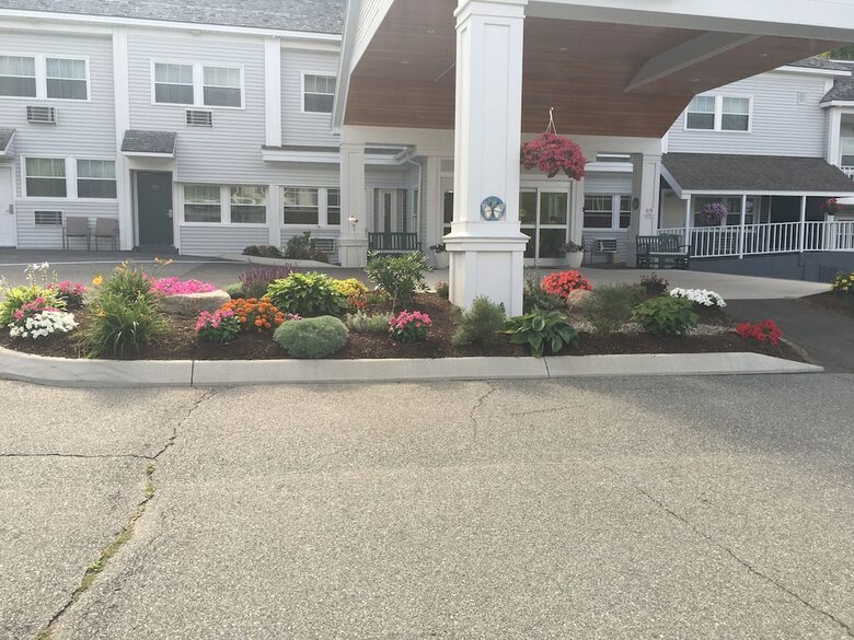 Hotel Quality Inn  Bar Harbor