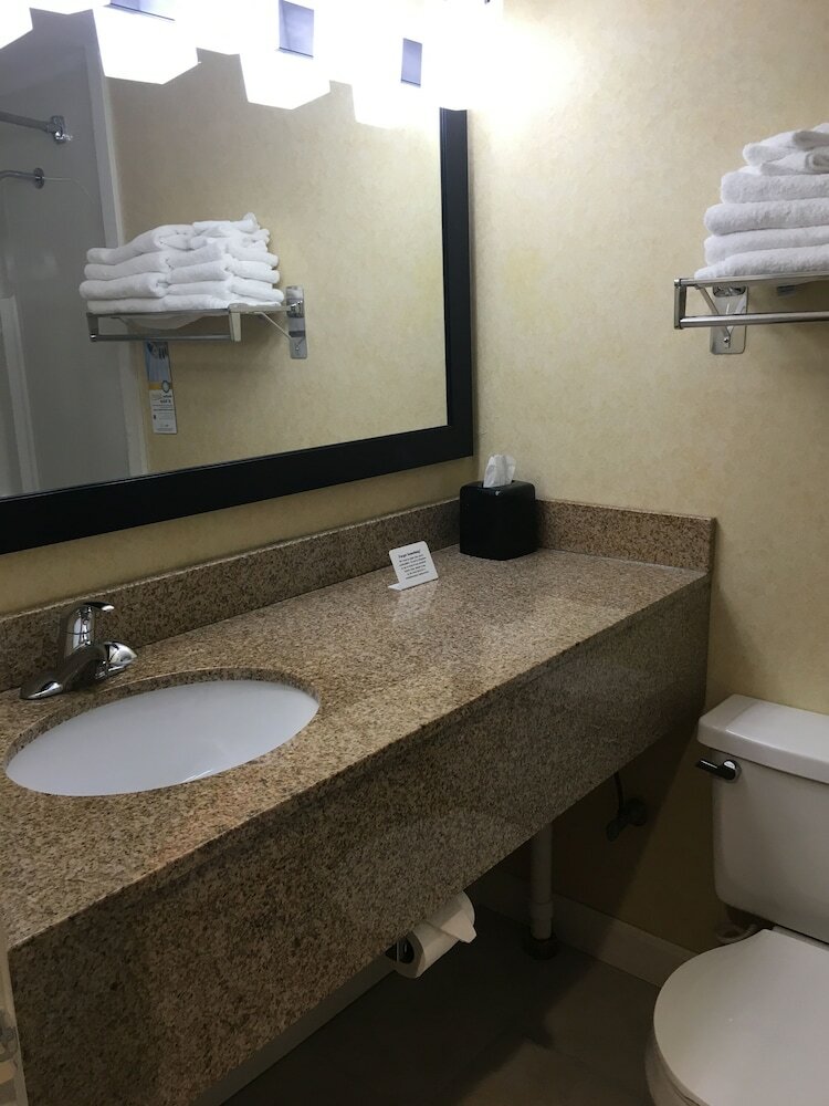 Hotel Quality Inn  Bar Harbor