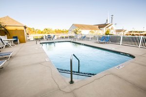 Hotel Sleep Inn  And  Suites Waccamaw Pines