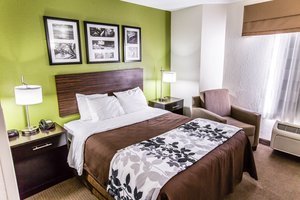 Hotel Sleep Inn  And  Suites Waccamaw Pines