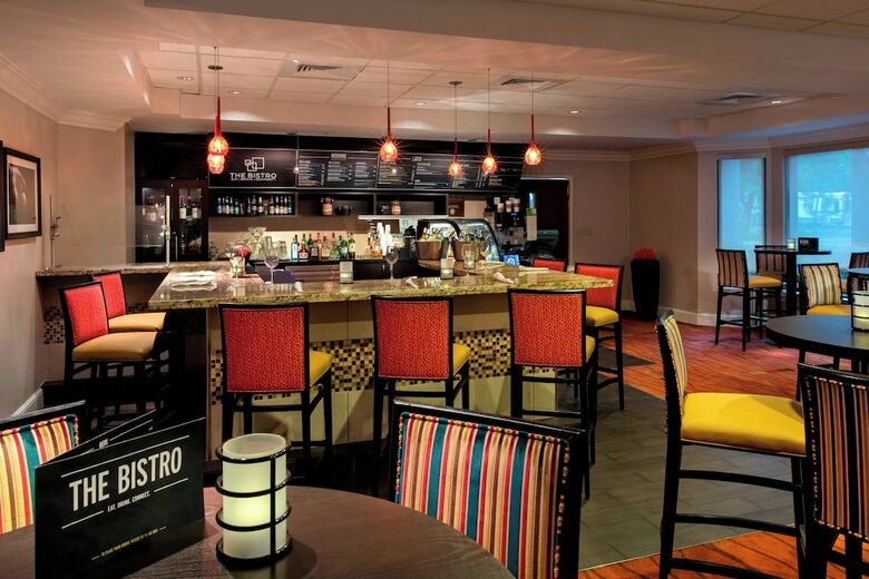 Hotel Courtyard By Marriott - Barefoot Landing