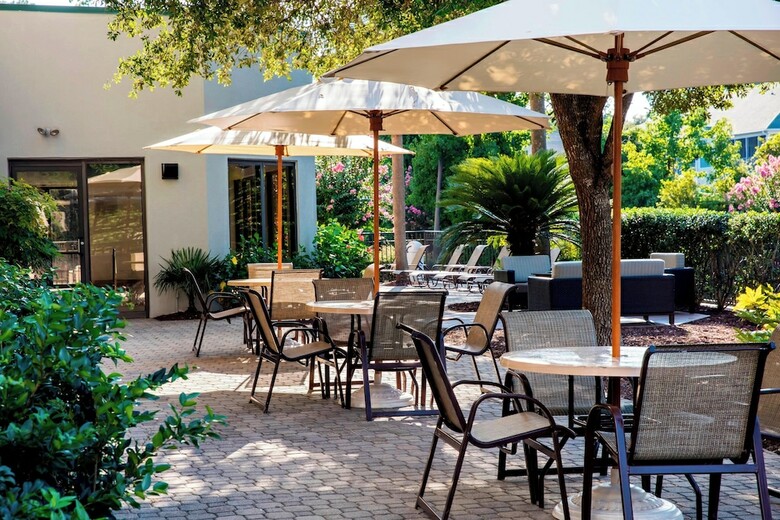 Hotel Courtyard By Marriott - Barefoot Landing