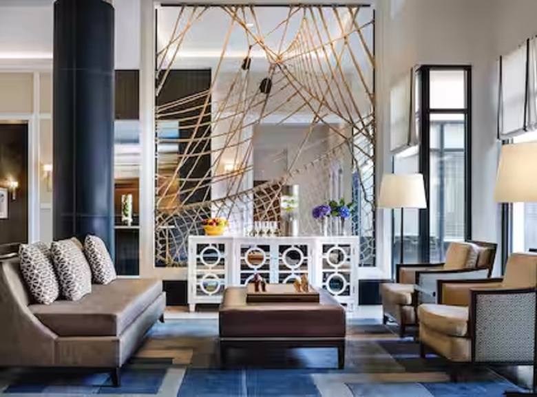 Loews Annapolis Hotel