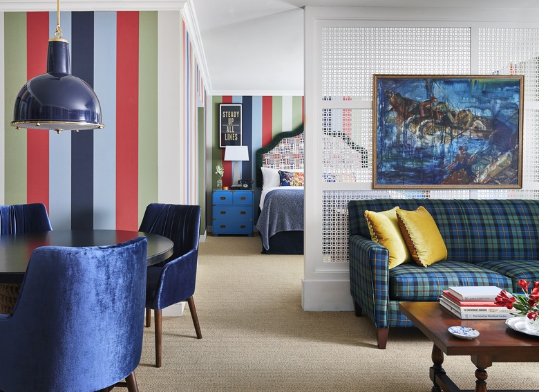 Loews Annapolis Hotel