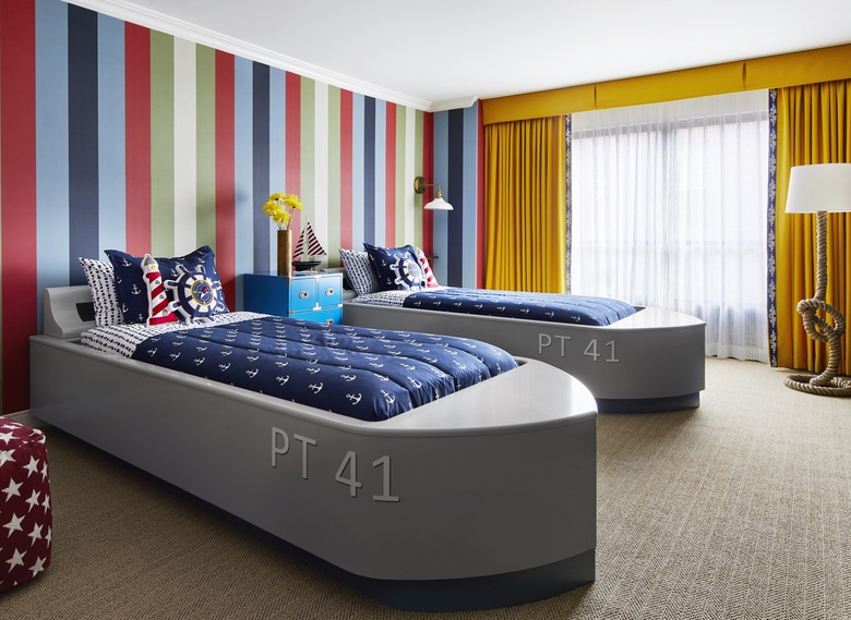 Loews Annapolis Hotel