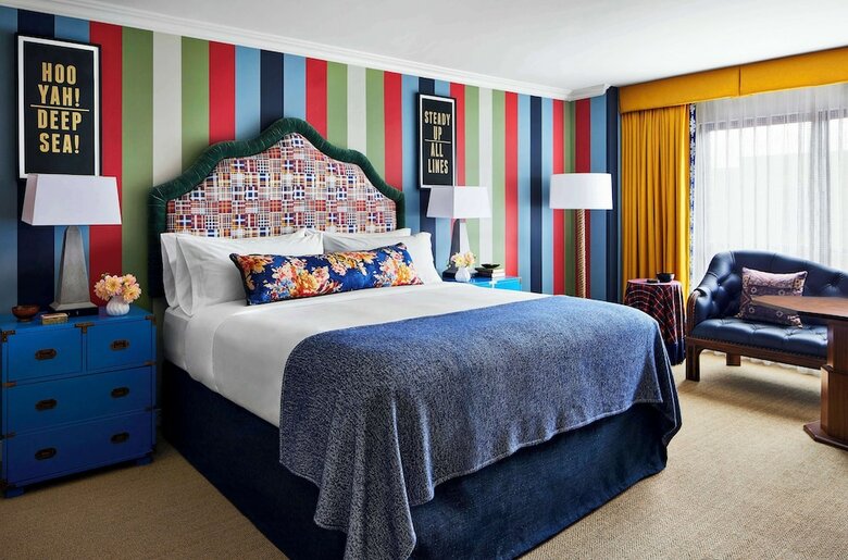Loews Annapolis Hotel