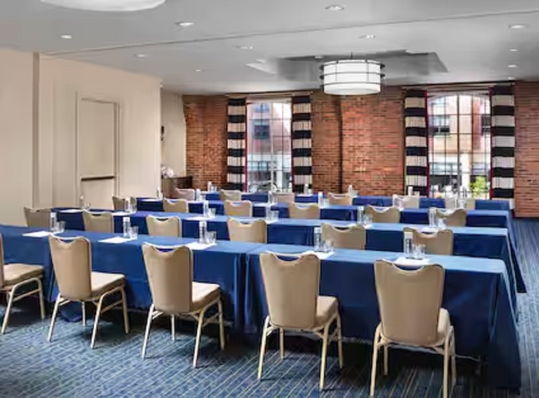 Loews Annapolis Hotel