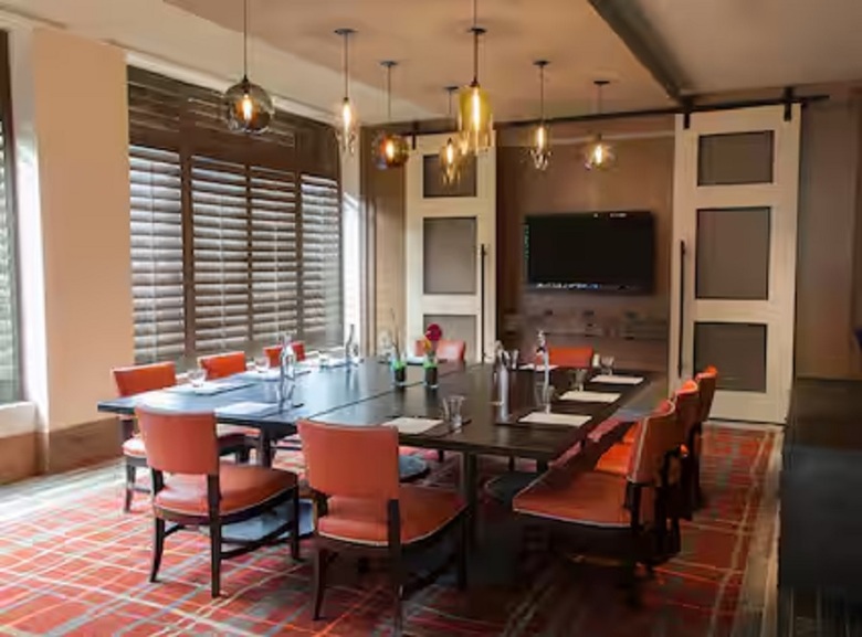 Loews Annapolis Hotel