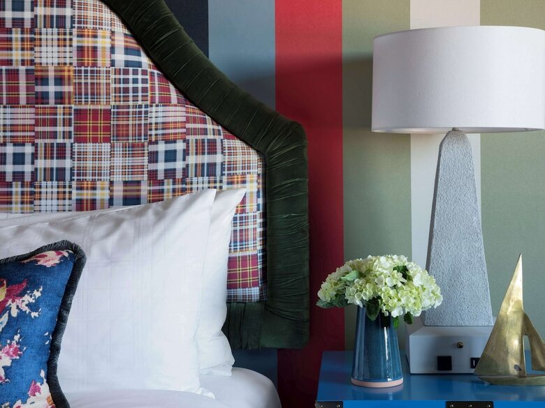Loews Annapolis Hotel
