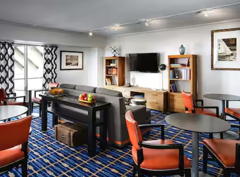 Loews Annapolis Hotel