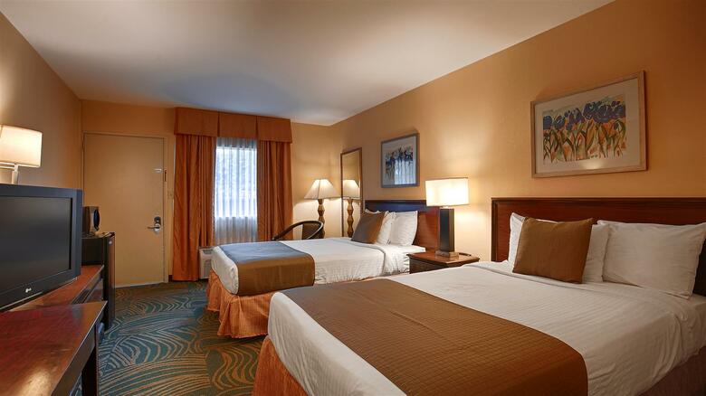 Hotel Best Western Annapolis