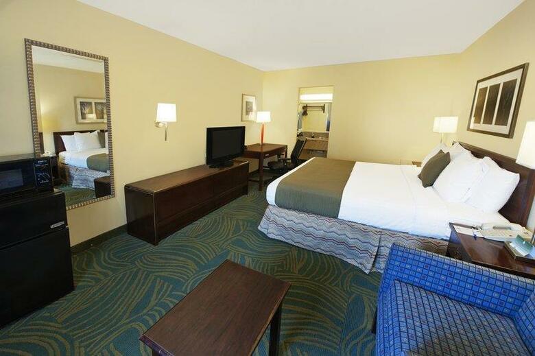 Hotel Best Western Annapolis