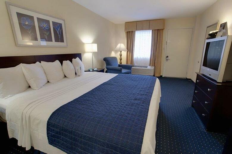 Hotel Best Western Annapolis