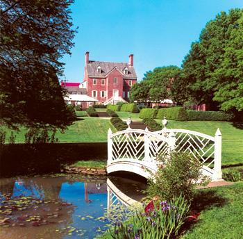 Hotel Best Western Annapolis