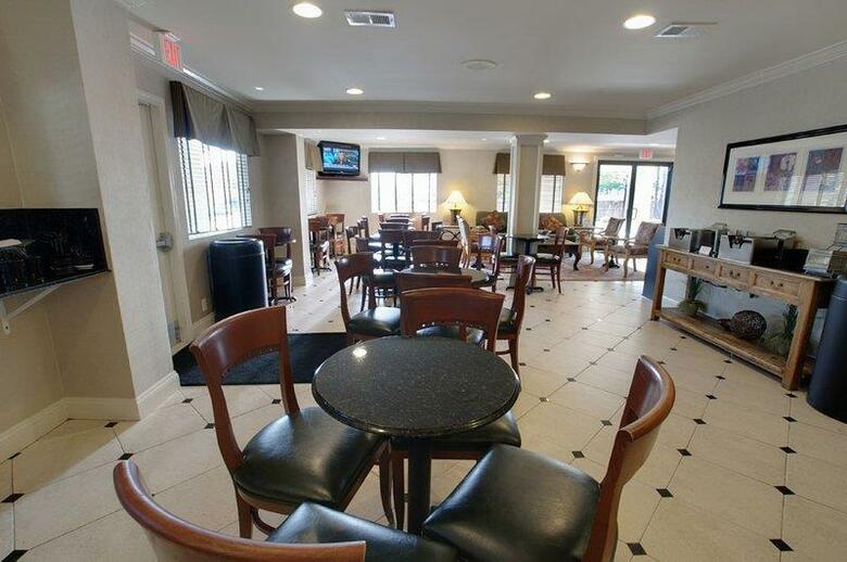 Hotel Best Western Annapolis