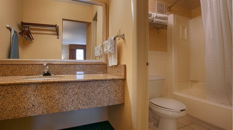 Hotel Best Western Annapolis
