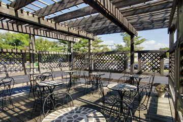 Hotel Best Western Annapolis