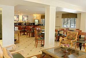 Hotel Best Western Annapolis