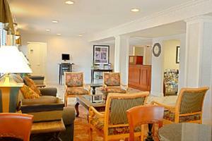 Hotel Best Western Annapolis