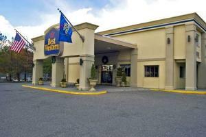 Hotel Best Western Annapolis