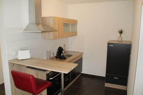 Apartamento Casa Helvetia