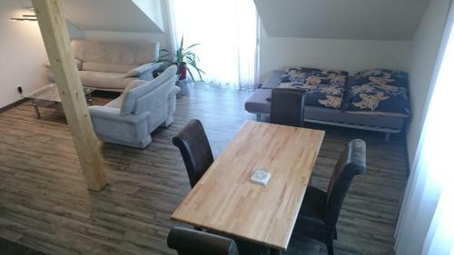 Apartamento Casa Helvetia